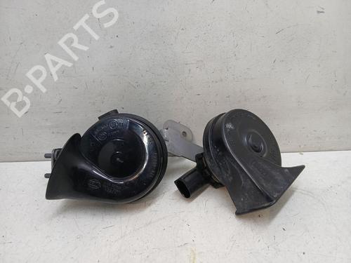 Horn VW EOS (1F7, 1F8) 2.0 TDI 16V | BP39937018E13 - Image 2