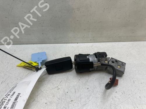 Ignition barrel PEUGEOT 807 (EB_) 2.0 HDi | BP39727384M48 - Image 2