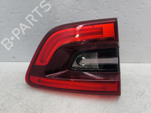 Used Left tailgate light RENAULT KADJAR (HA_, HL_) 1.6 dCi 130 (HLA4) (130 hp) 30709304