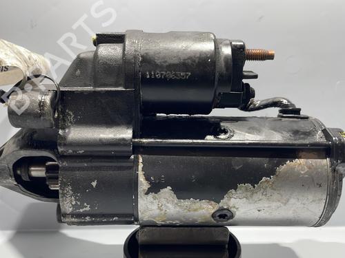 Startmotor PEUGEOT 307 Break (3E) 2.0 HDI 90 | BP28277504M8 