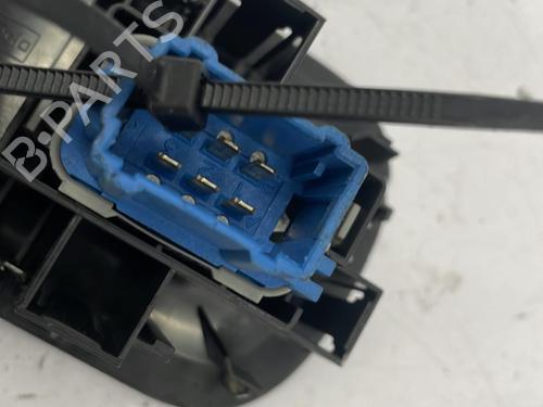 Right front window switch RENAULT KANGOO / GRAND KANGOO II (KW0/1_) 1.5 dCi 85 (KW0K, KW0L, KW0B) | BP22831001I26 
