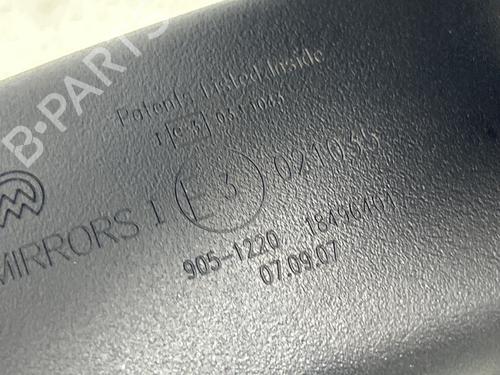 Rear mirror FIAT 500 (312_) 1.3 D Multijet (312AXB1A) | BP36257478I6 - Image 4