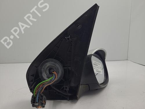 Right mirror PEUGEOT 206 Hatchback (2A/C) 1.4 16V | BP22820166C27 