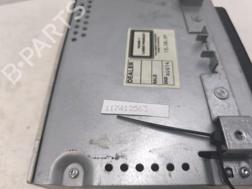 Bilradio FORD FIESTA VI (CB1, CCN) 1.4 TDCi | BP30904828E6