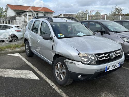 Right front window switch DACIA DUSTER (HS_) 1.5 dCi | BP36913913I26 - Image 6