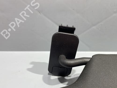 Left sun visor FORD FIESTA VI (CB1, CCN) 1.25 | BP29079567I1 - Image 2