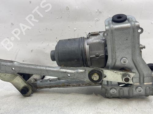 Ruitenwissermotor voor SEAT LEON (1P1) 1.9 TDI | BP29980400M29 
