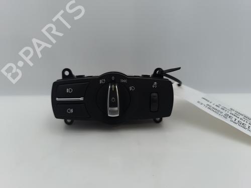 Hovedlysbryter Hovedlysbryter BMW 5 (F10) 525 d xDrive (211 hp) 34504776 34504776