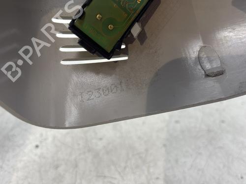 Used Rear mirror Rear mirror RENAULT CLIO IV (BH_) 1.5 dCi 90 (90 hp) 33561346 33561346