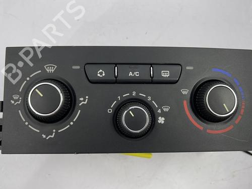 Climate control PEUGEOT 207 (WA_, WC_) 1.4 HDi | BP22822471I5 