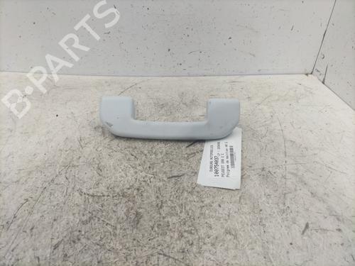 Used Interior roof handle PEUGEOT 208 II (UB_, UP_, UW_, UJ_) e-208 (136 hp) 24196773