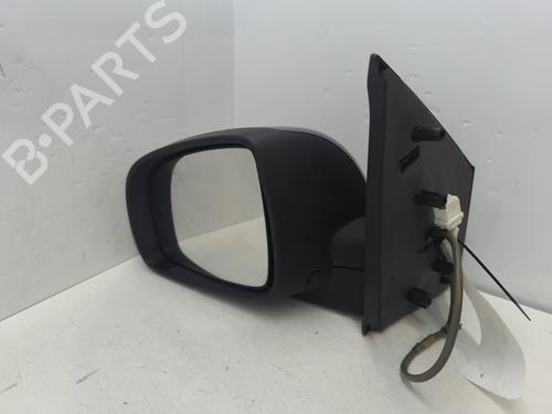 left-mirror-nissan-note-e11-ne11-2005-2006-2007-2008-2009-2010-2011-2012-2013-30749424 main image