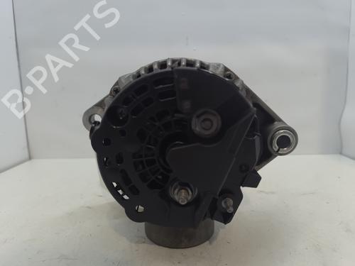 Alternator OPEL ASTRA H TwinTop (A04) 1.9 CDTi (L67) | BP29598791M7 - Image 5