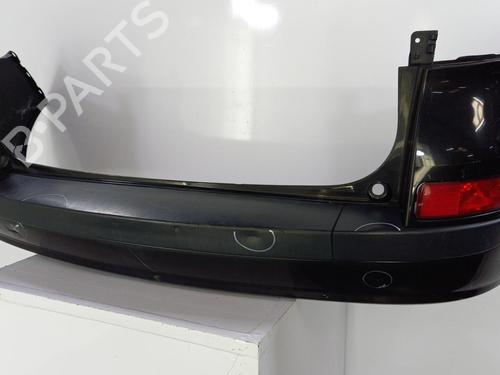 Bak støtfanger RENAULT CLIO III Grandtour (KR0/1_) 1.5 dCi (KR0F) (86 hp) 22815981