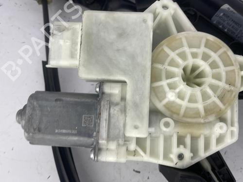 Used Front right window mechanism Front right window mechanism CITROËN C4 SPACETOURER (3D_) 1.5 BlueHDi 130 (131 hp) 22843497 22843497