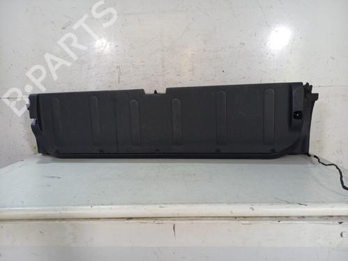 Tailgate PEUGEOT 3008 I MPV (0U_) 2.0 HDi | BP30364732C6