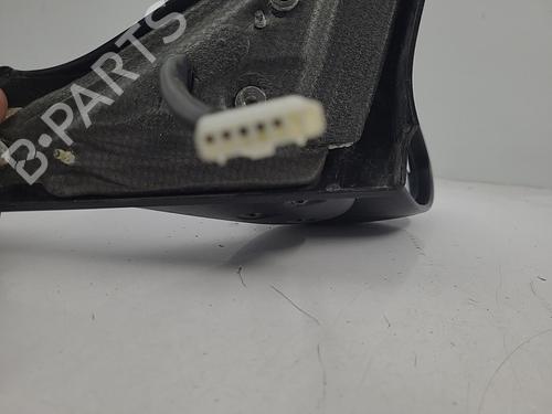 Used Right mirror Right mirror 22822031 22822031