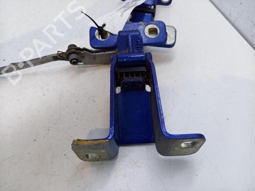 Hinge/Door check strap RENAULT EXPRESS Box Body/MPV  | BP28591693C146 
