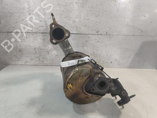 Catalyst RENAULT KADJAR (HA_, HL_) 1.6 dCi 130 (HLA4) | BP29438597M10 