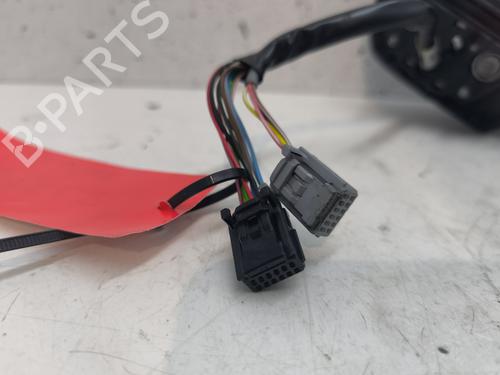 Right mirror RENAULT CAPTUR II (HF_)  | BP26741991C27 