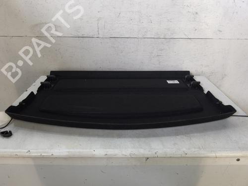 Bandeja trasera Bandeja trasera PEUGEOT 3008 II SUV (MC_, MR_, MJ_, M4_) 1.5 BlueHDi 130 (131 hp) 36479122 36479122