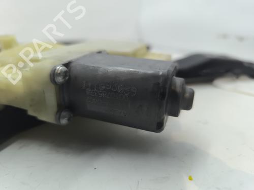 Front left window mechanism PEUGEOT 308 II (LB_, LP_, LW_, LH_, L3_) 1.6 BlueHDi 120 | BP29377198C22 