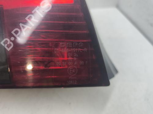 Left taillight BMW 5 (E39) 523 i | BP32281063C34 - Image 4