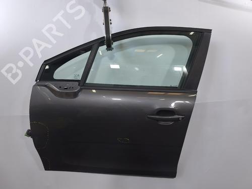 left-front-door-citroen-c3-iii-sx-2016-39599943 main image