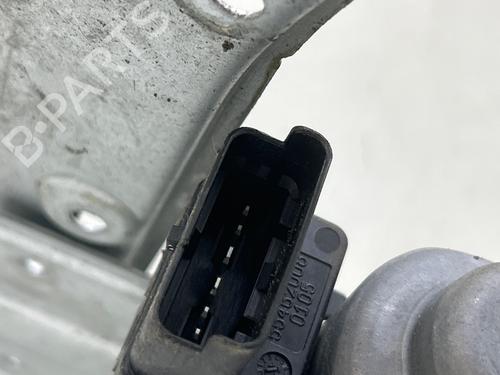 front-left-window-mechanism-renault-clio-iii-br01-cr01-2005-2006-2007-2008-2009-2010-2011-2012-2013-2014-38326508 main image