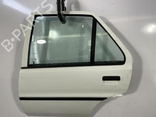 Left rear door PEUGEOT 106 I (1A, 1C) 1.1 | BP22832762C4 