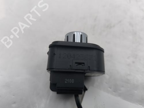 Mirror switch VW PASSAT CC B6 (357) 2.0 TDI | BP33202069I25  - Image 5