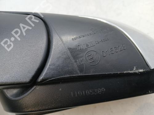 Used Left mirror Left mirror CHRYSLER 300C Touring (LX, LE) 3.0 CRD (218 hp) 34500211 34500211