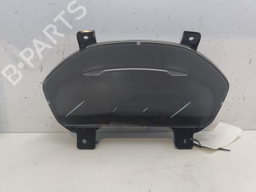 Used Instrument cluster Instrument cluster FORD PUMA (J2K, CF7) 1.0 EcoBoost mHEV (125 hp) 26584653 26584653