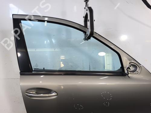 Right front door MERCEDES-BENZ E-CLASS (W211) E 320 CDI (211.022) | BP28277588C3 