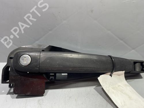 Used Front left exterior door handle CITROËN C3 I (FC_, FN_) 1.4 HDi (68 hp) 29079580