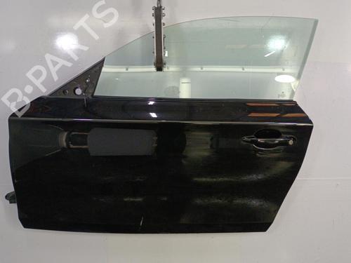 Left front door BMW 1 Coupe (E82) M | BP22819070C2