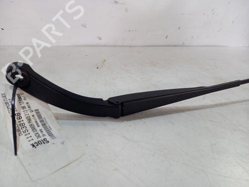 Front windshield wiper arm DACIA DOKKER MPV (KE_) 1.3 TCe 100 (KENU) | BP29377182C143 