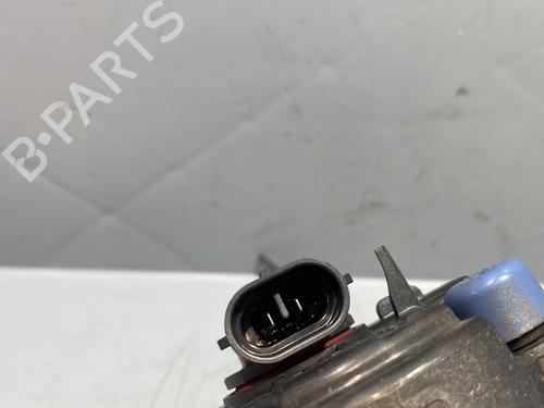 Right front fog light RENAULT TALISMAN Grandtour (KP_) 1.6 dCi 160 | BP29515860C31 
