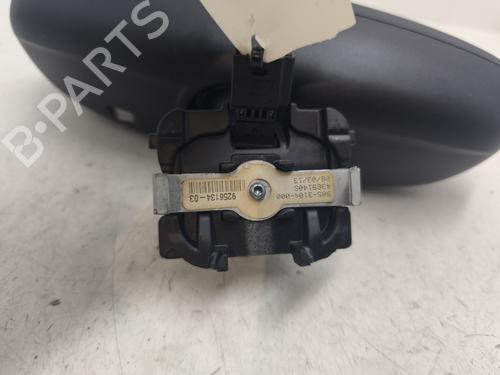 Rear mirror BMW 1 (F21) 120 d | BP31643256I6 - Image 2