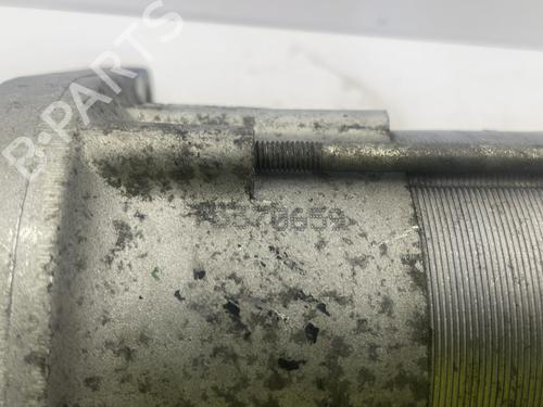 Used Starter Starter SEAT LEON (1P1) 1.9 TDI (105 hp) 22827483 22827483