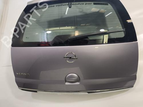Tailgate OPEL MERIVA A MPV (X03) 1.7 CDTI (E75) | BP29044267C6 