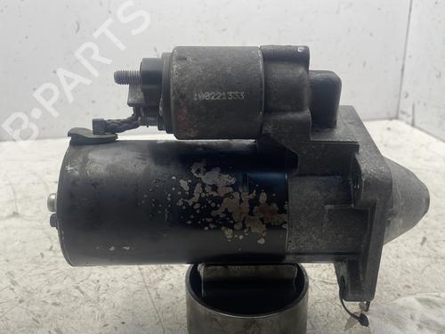 Used Starter FORD C-MAX (DM2) 1.8 TDCi (115 hp) 23829280