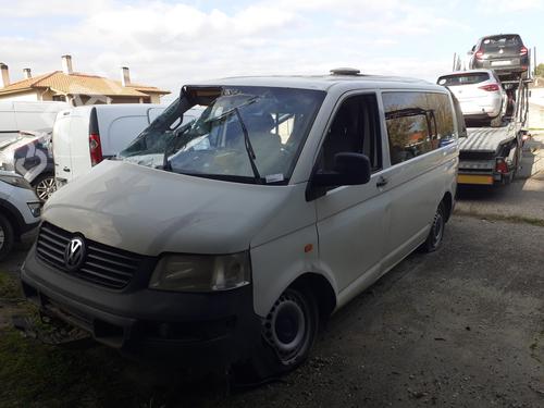 Used Parts VW TRANSPORTER T5 Van (7HA, 7HH, 7EA, 7EH) 2.5 TDI 2155146