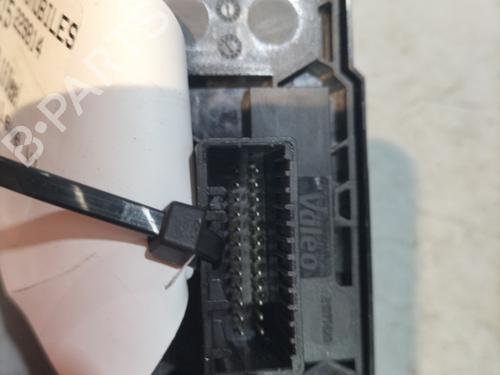 Used Left front window switch Left front window switch RENAULT ESPACE V (JR_) 1.6 dCi 160 (160 hp) 30088504 30088504