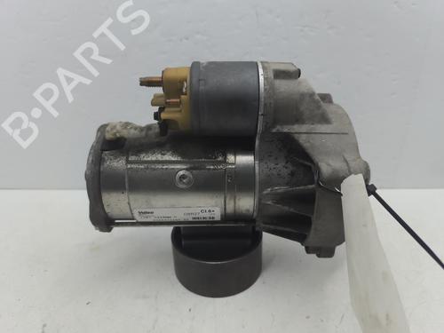 Starter PEUGEOT BOXER Van 2.0 BlueHDi 130 | BP31873572M8