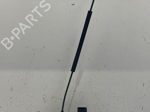 Used Front left lock FIAT GRANDE PUNTO (199_) 1.3 D Multijet (75 hp) 25837621