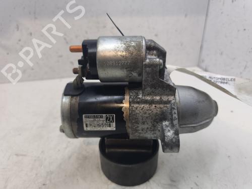 Starter SUZUKI SWIFT IV (FZ, NZ) 1.2 (AZH412, ZC72S) | BP27434894M8 - Image 2