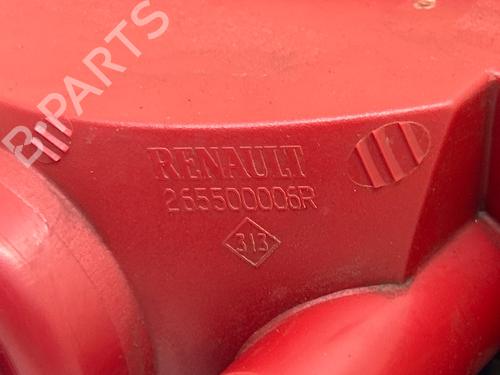 Right tailgate light RENAULT LAGUNA Coupe (DT0/1) 2.0 dCi (DT0M, DT0N, DT0S, DT19, DT1F) | BP38628865C80 - Image 2