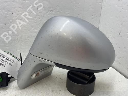 Used Left mirror CITROËN C4 I (LC_) 1.6 HDi (109 hp) 32261376