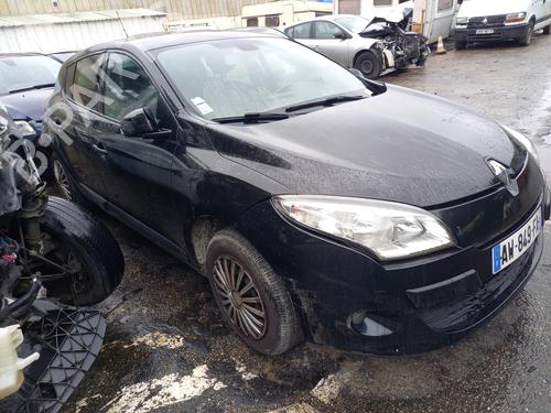 Left front window switch RENAULT MEGANE III Hatchback (BZ0/1_, B3_) 1.5 dCi | BP37660878I27 - Image 7